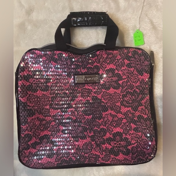 Betsey Johnson Vintage Floral Bag - Picture 13 of 16